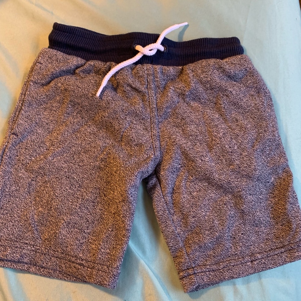 Toddler Shorts